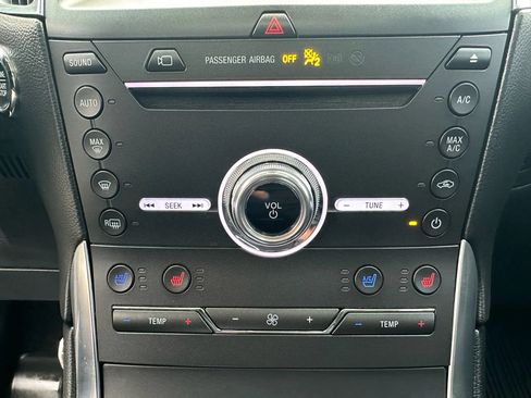 Used 2019 Ford Edge ST w/ Equipment Group 401A image 23