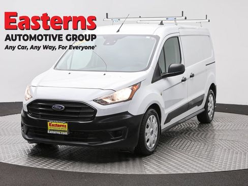 Used 2022 Ford Transit Connect XL FWD image 1