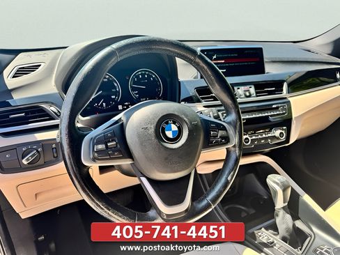 Used 2019 BMW X1 sDrive28i w/ Convenience Package FWD image 12