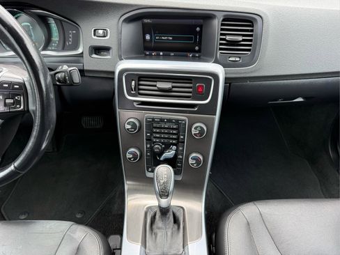 Used 2015 Volvo S60 T5 Premier FWD image 20