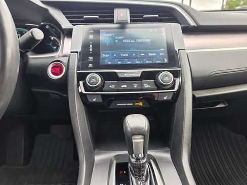 Used 2018 Honda Civic EX-L image 13