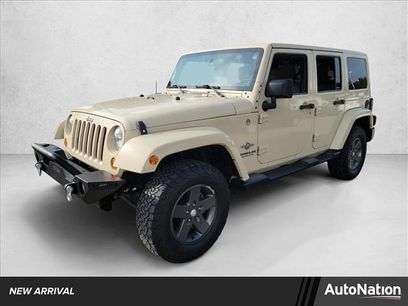 Used 2011 Jeep Wrangler Sport w/ Connectivity Group