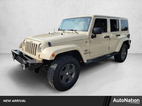 Used 2011 Jeep Wrangler Sport w/ Connectivity Group image 1