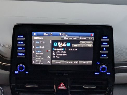 Used 2020 Hyundai Ioniq SEL image 18