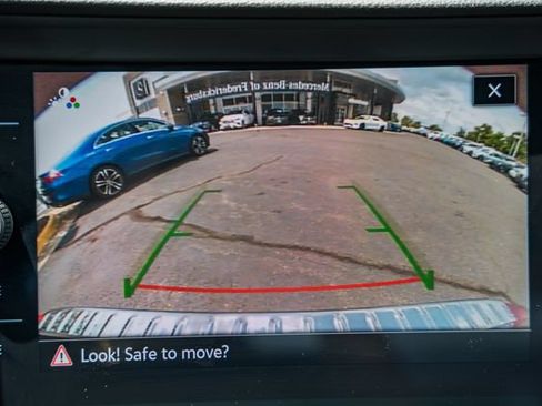 Used 2023 Volkswagen Jetta GLI Autobahn FWD image 42