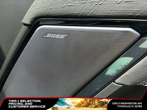 Certified 2024 GMC Sierra 1500 AT4X w/ AT4X AEV Edition AWD/4WD image 19