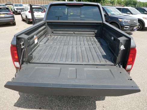 Used 2023 Honda Ridgeline RTL-E image 18