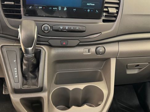 New 2026 Ford Transit 250 148 High Roof image 17