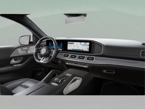 Certified 2024 Mercedes-Benz GLE 63 AMG S image 31