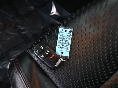 Used 2022 Dodge Durango R/T image 19