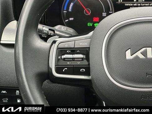 Used 2022 Kia Sorento SX w/ Panoramic Sunroof Package image 10