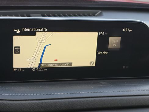 Used 2021 MAZDA CX-30 FWD 2.5 S w/ Select Package image 17