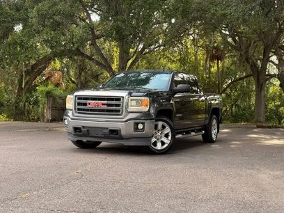 Used 2014 GMC Sierra 1500 SLE w/ SLE Value Package