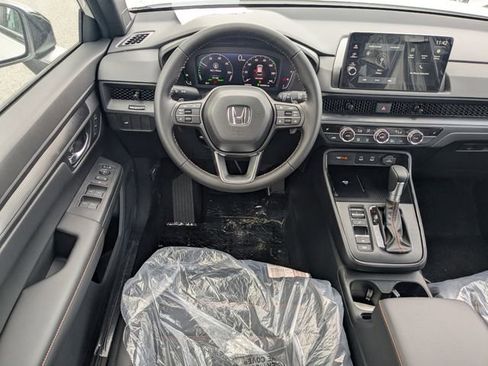 New 2026 Honda CR-V Sport-L image 17