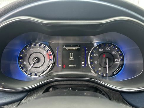 Certified 2016 Chrysler 200 S w/ Comfort Group image 2