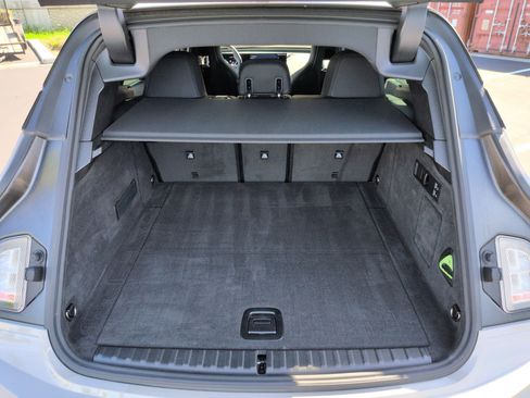 Used 2026 BMW iX xDrive45 image 31