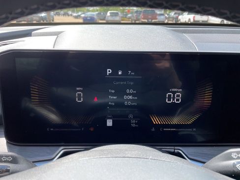 New 2026 Kia Sorento X-Line EX AWD/4WD image 27