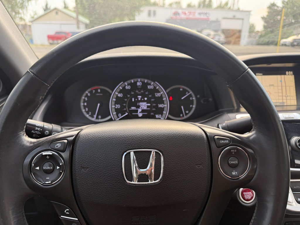 Used 2013 Honda Accord EX-L image 31