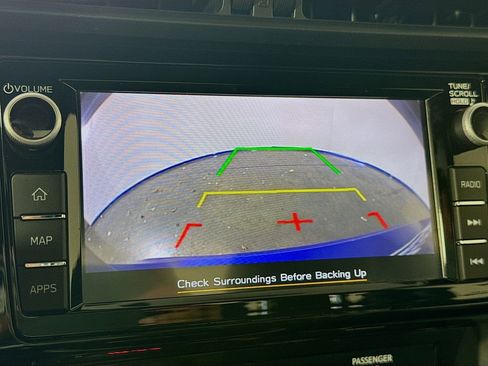 Used 2018 Subaru BRZ Limited w/ Performance Package image 16