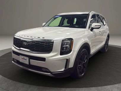Used 2020 Kia Telluride SX w/ SX Prestige Package