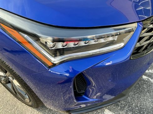 New 2026 Acura RDX A-Spec image 23