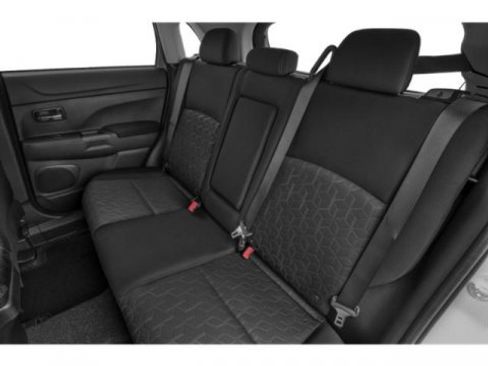 New 2025 Mitsubishi Outlander Sport LE image 16