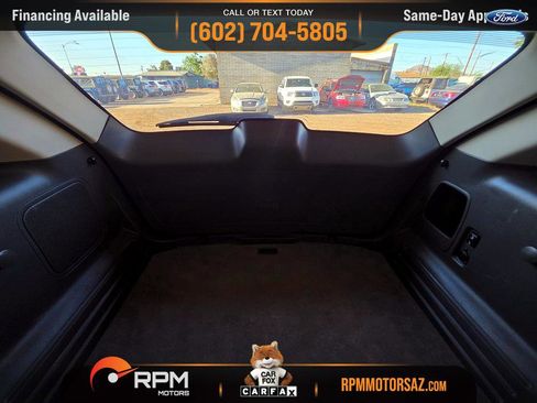 Used 2014 Ford Edge Limited image 19