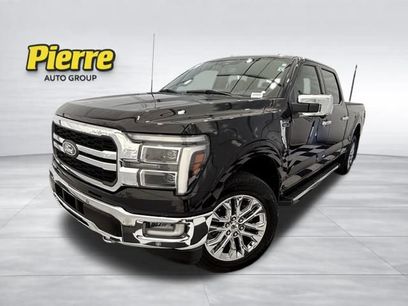 Used 2024 Ford F150 Lariat w/ Tow/Haul Package