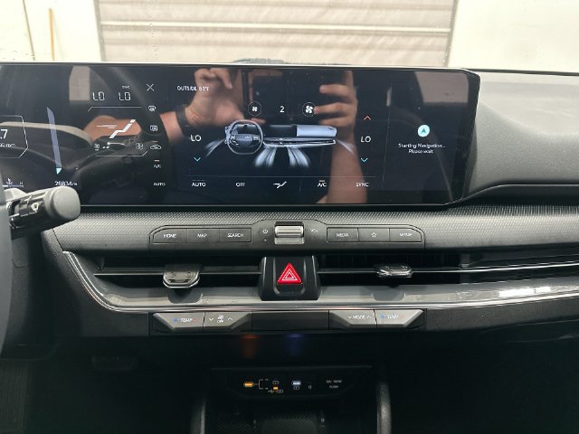 Certified 2025 Kia K4 GT-Line w/ GT-Line Sunroof Package FWD image 19