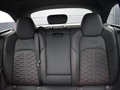 Used 2023 Audi RS 6 image 29