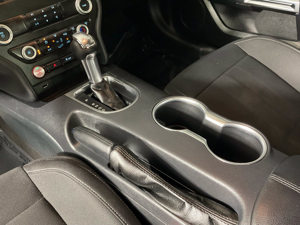 Used 2021 Ford Mustang GT RWD image 18