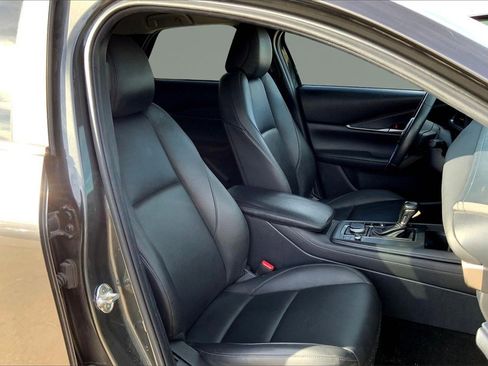 Used 2021 MAZDA CX-30 FWD 2.5 S w/ Select Package image 7