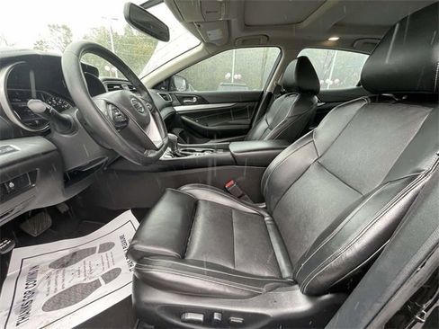 Used 2018 Nissan Maxima 3.5 SL image 15
