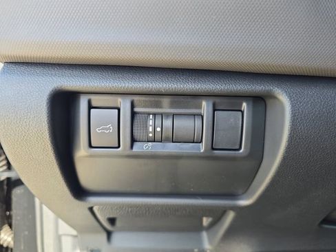New 2026 Subaru Forester Wilderness image 22