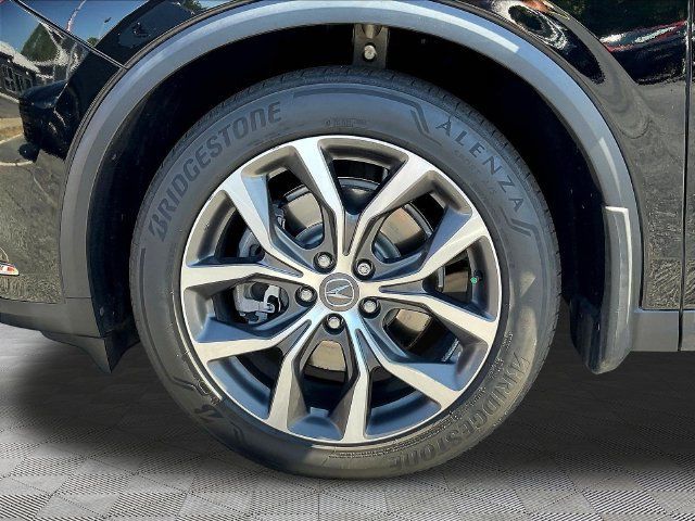 Used 2024 Acura MDX w/ Technology Package FWD image 37