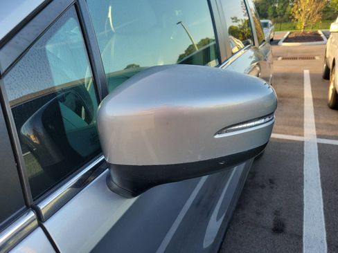 Used 2020 Honda Odyssey EX-L image 7