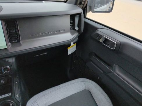 New 2026 Ford Bronco Big Bend image 16