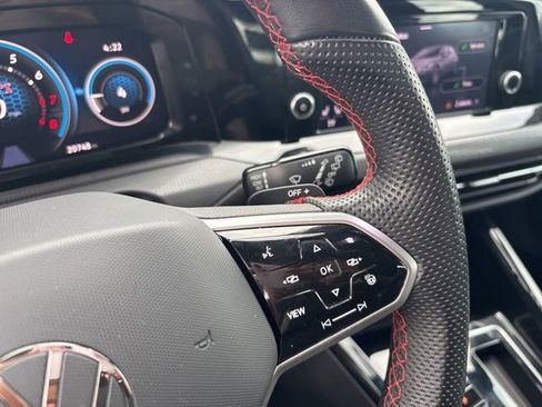 Certified 2024 Volkswagen GTI S FWD image 20