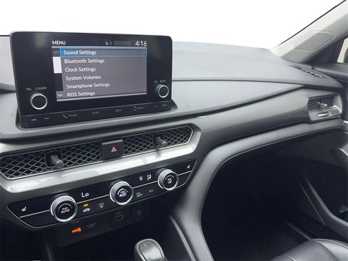 Used 2023 Acura Integra image 23