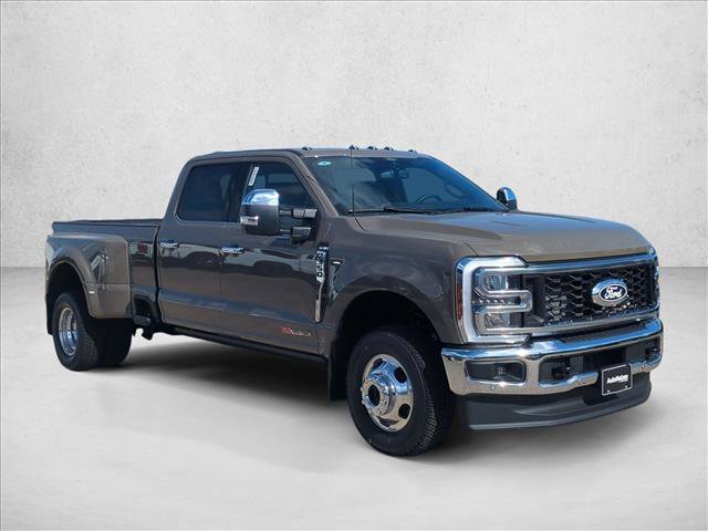 New 2027 Ford F350 King Ranch w/ Chrome Package AWD/4WD image 7