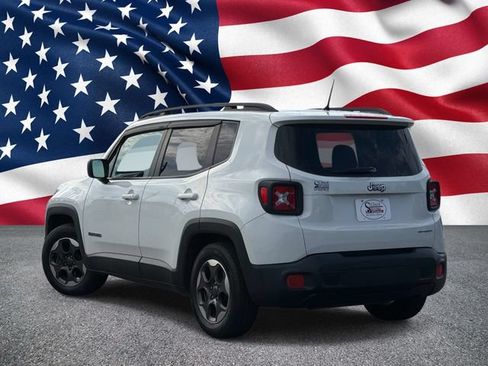 Used 2016 Jeep Renegade Sport w/ Power & Air Group FWD image 9