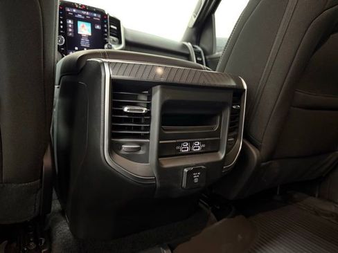 New 2026 RAM 1500 4x4 Crew Cab image 20