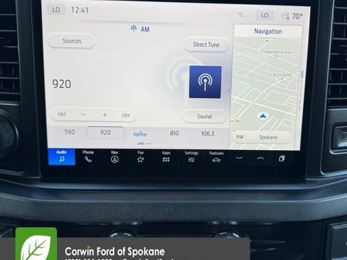 Certified 2026 Ford F450 Platinum AWD/4WD image 30