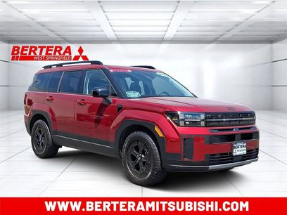 Used 2024 Hyundai Santa Fe XRT