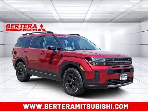 Used 2024 Hyundai Santa Fe XRT AWD/4WD image 1