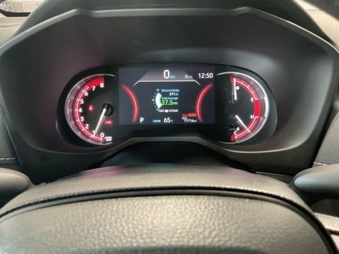 Used 2024 Toyota RAV4 LE AWD/4WD image 14