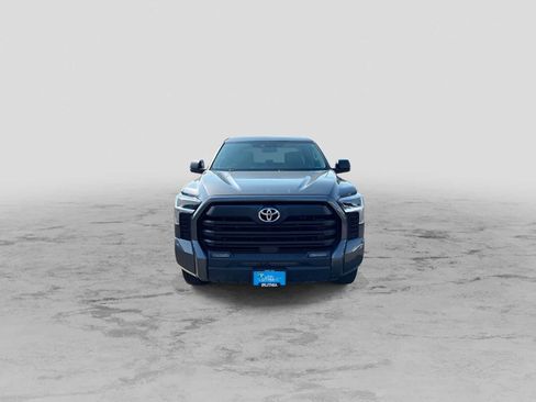 Used 2024 Toyota Tundra SR5 AWD/4WD image 3