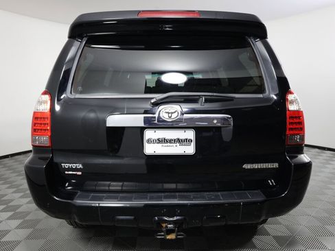 Used 2007 Toyota 4Runner SR5 image 3