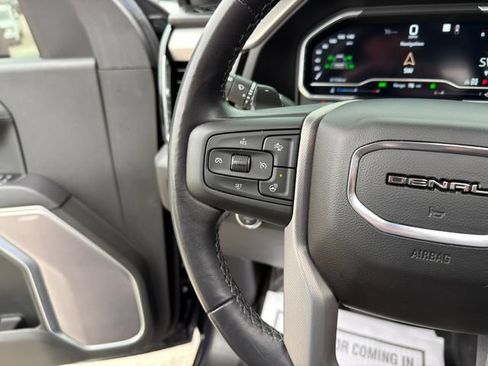 Used 2022 GMC Sierra 1500 Denali AWD/4WD image 35