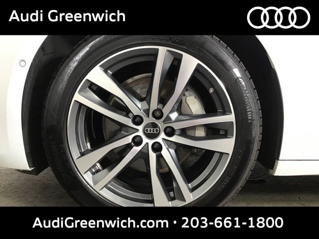 Certified 2023 Audi A6 Premium Plus w/ Premium Plus Package AWD/4WD image 29